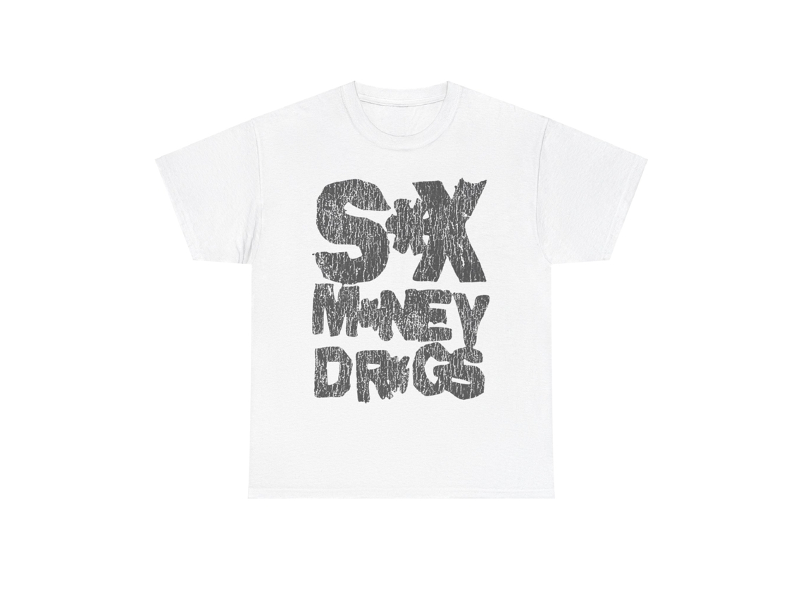 Lucki Smd Flawless Like Me T-shirt Size:xxxl