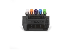 Agulha AVID Retracta tool set