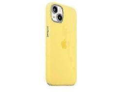 Capa De Silicone Com Magsafe Para Iphone 13 Mini.