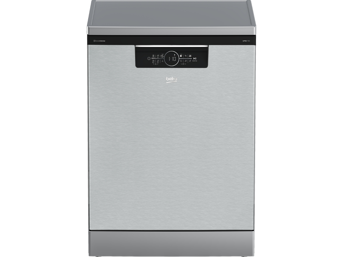 Máquina de Lavar Loiça BEKO HygieneShield CornerIntense BDFN36560XC