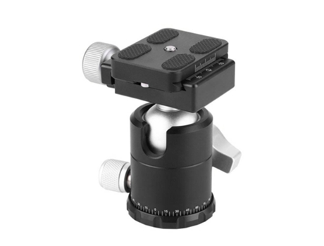 Cabeça Rótula CARUBA Ball Head X-30S