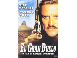 DVD El Gran Duelo (Edição em Espanhol)