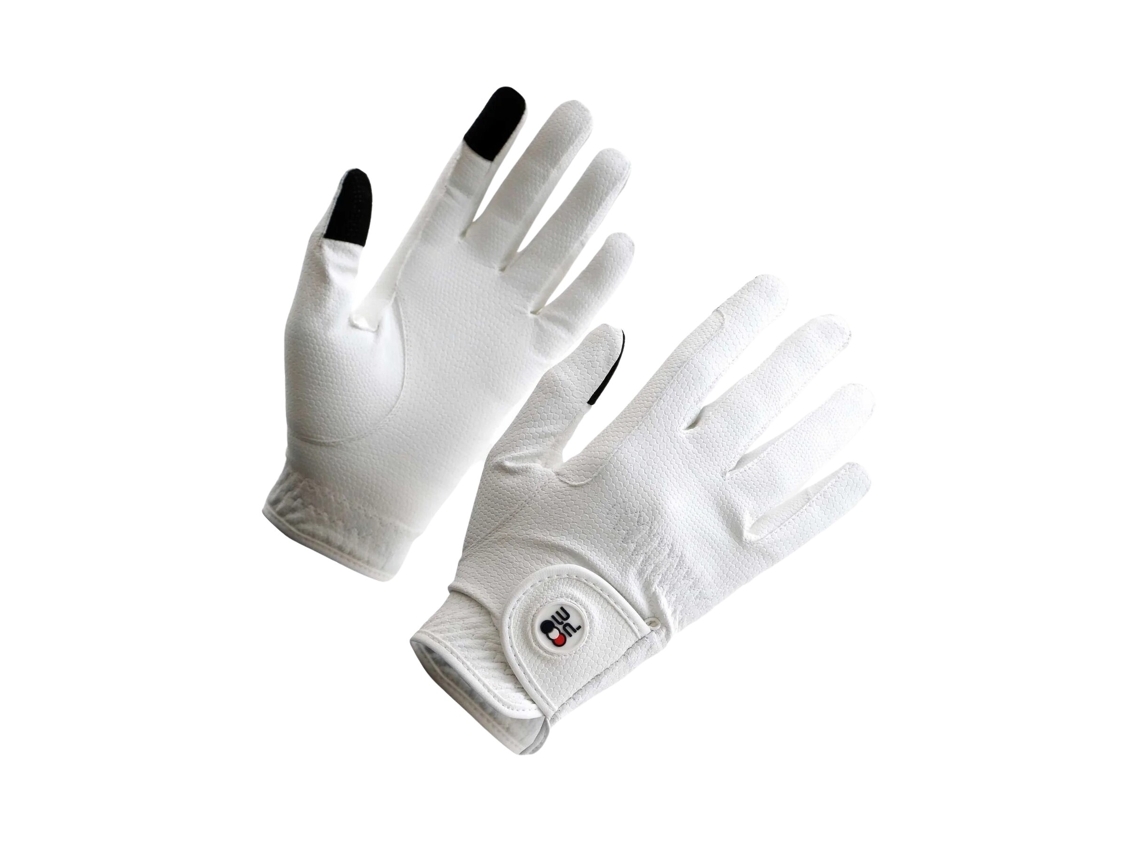 Luvas de Equitação para Crianças PREMIER EQUINE Lucca XS