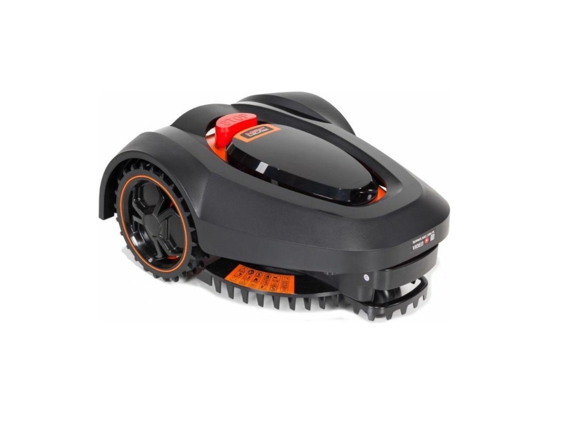 Robô automotor Rlm800 Ng Nac