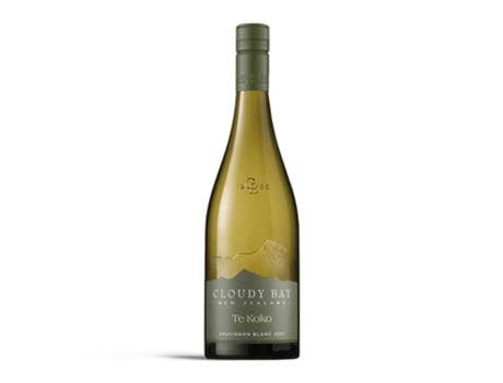 Vinho Cloudy Bay Te Koko Sauvignon Blanc 2021 75cl Cloudy Bay, a Lvmh Moët Hennessy