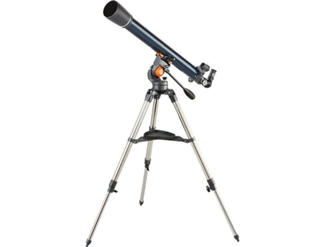 Telescópio Astro Master 70Az