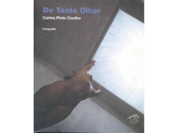 Livro De Tanto Olhar (Português)