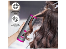 Plancha de pelo automática inalámbrica (copia) - Aquaforge