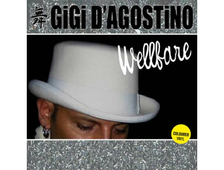 Vinil Wellfare, Gigi Dagostino Zyx Music