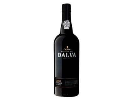Vinho Do Porto Dalva Vintage 2009
