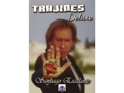 Libro Trajines De Luxe de Santiago Escalante (Español)