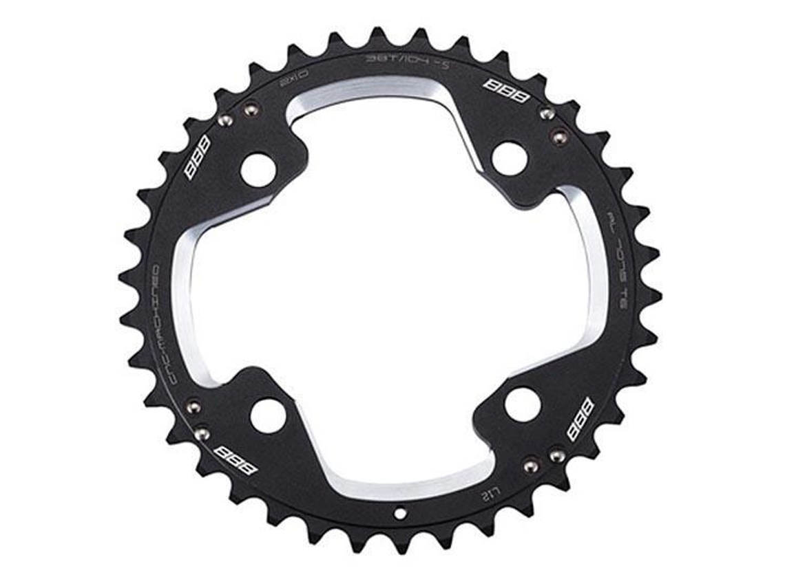 Bbb Shimano Xt Bcr-45s 104 Cm