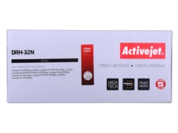 Activejet Bben Do Hp 32A Cf232A New Drh-32N Compatível 1 Unidades