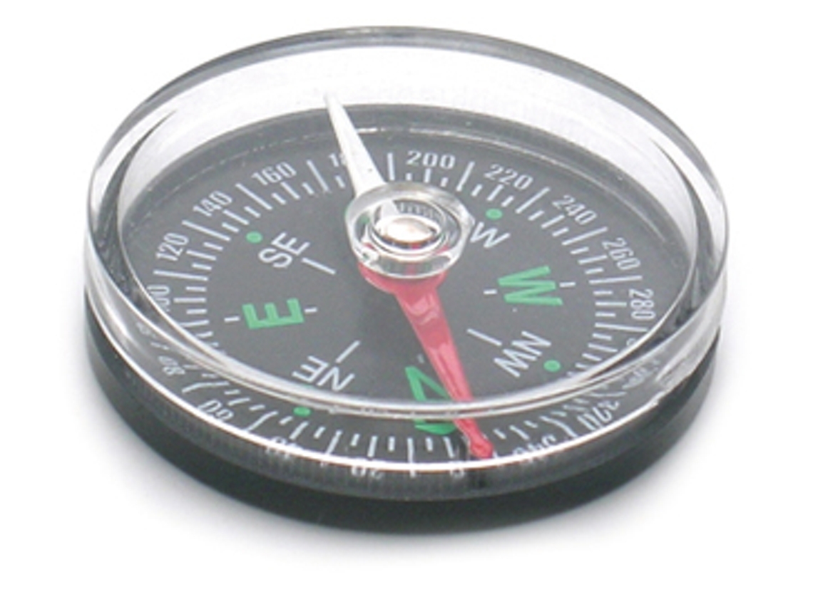 Brújula Metronic 450002