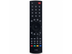 Comando À Distância Para Tv Compatível Com Toshiba Ct-90300