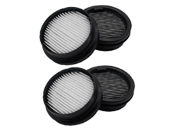 4 Pcs Filter For A10 Ultra/a10 Ultrae/dyad Pro Combo Vacuum Cleaner Parts