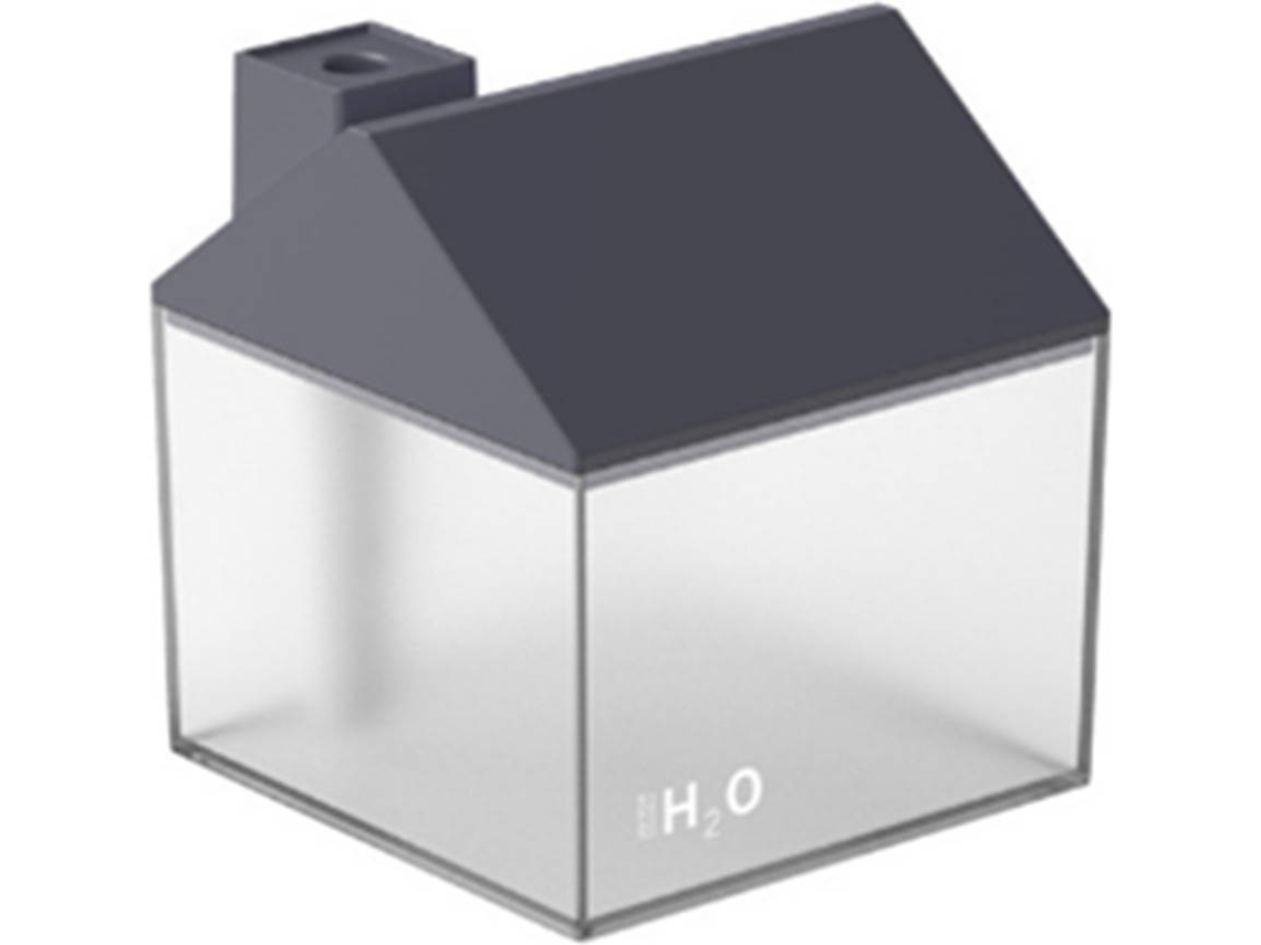 Mini Humidificador WJS Pink