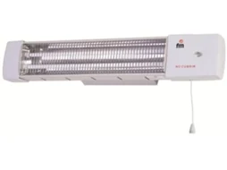 Aquecedor Infravermelhos FM CALEFACCIÓN 1502-C (1200 W)