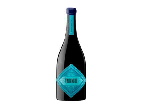 Vinho ALONSO & PEDRAJO Valdinero Tinto Rioja (0.75 L - 1 Unidade)