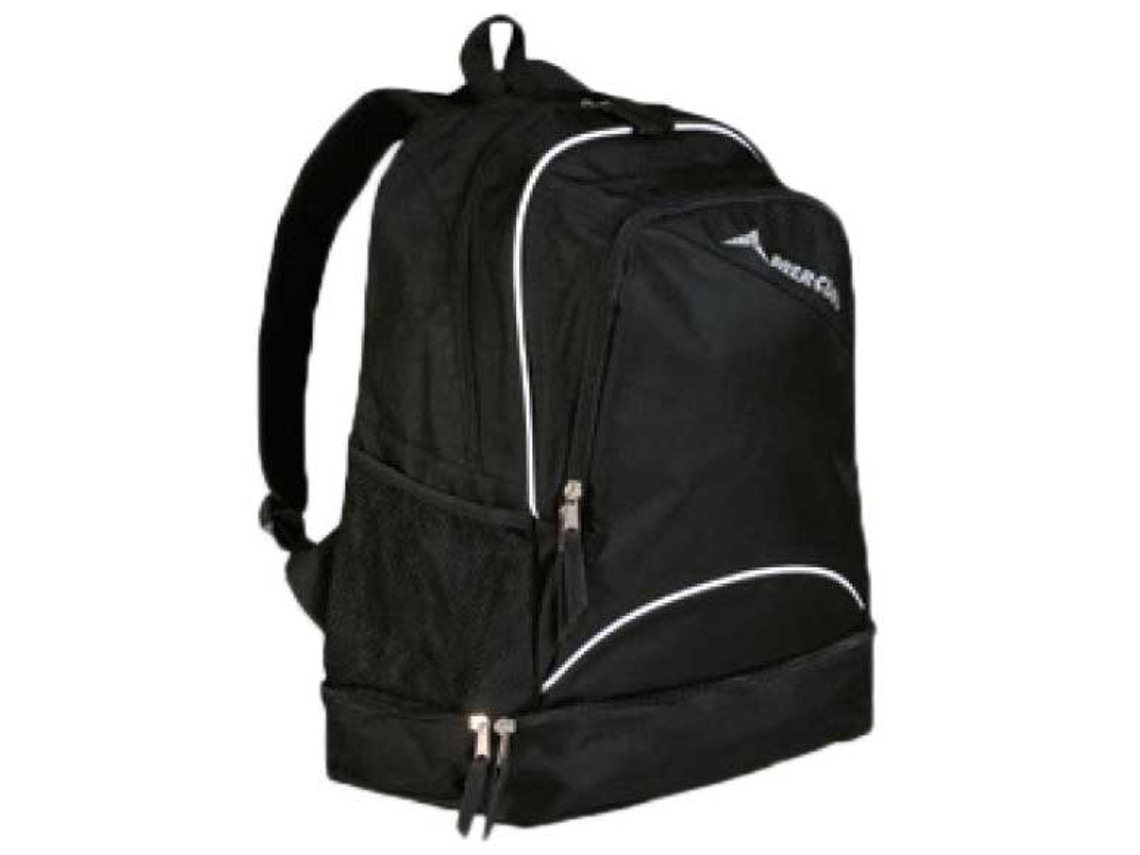 Mochila de Futebol MERCURY EQUIPMENT Peru (31-40 L - Preto)