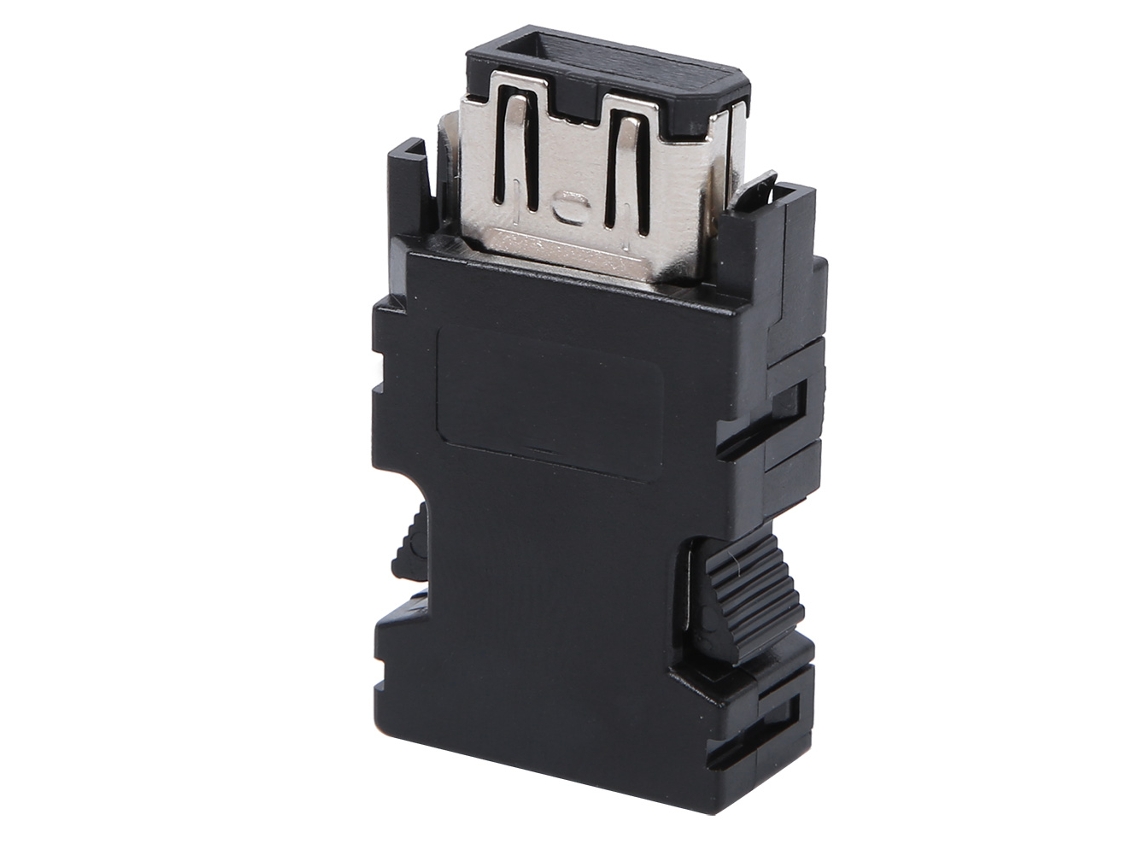 Cabo Conector Servo Acessório Elétrico St-10p
