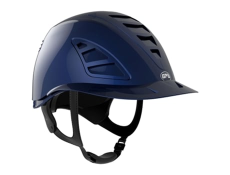 Capacete 4S First Lady Hybrid Azul 58 Cmgpa