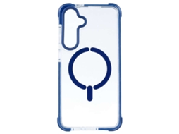 Funda Bumper compatível com Magsafe para Samsung Galaxy S24 LA CASA DE LAS CARCASAS