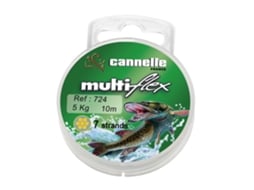 Rodapé VMC Multiflex 3kg