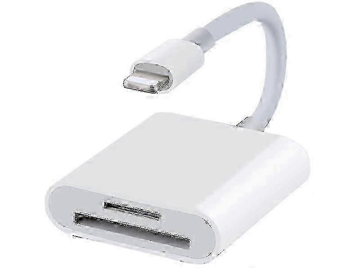 Leitor de Cartão Inteligente e Sim Usb a Nördic, Compatível com Iso7816 AQUAFORGE