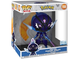 Figurine Funko Pop! Jumbo N°1149 | Pokemon | Malvalame
