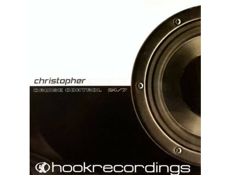 Vinil Cruise Control / 24/7 Hook Recordings