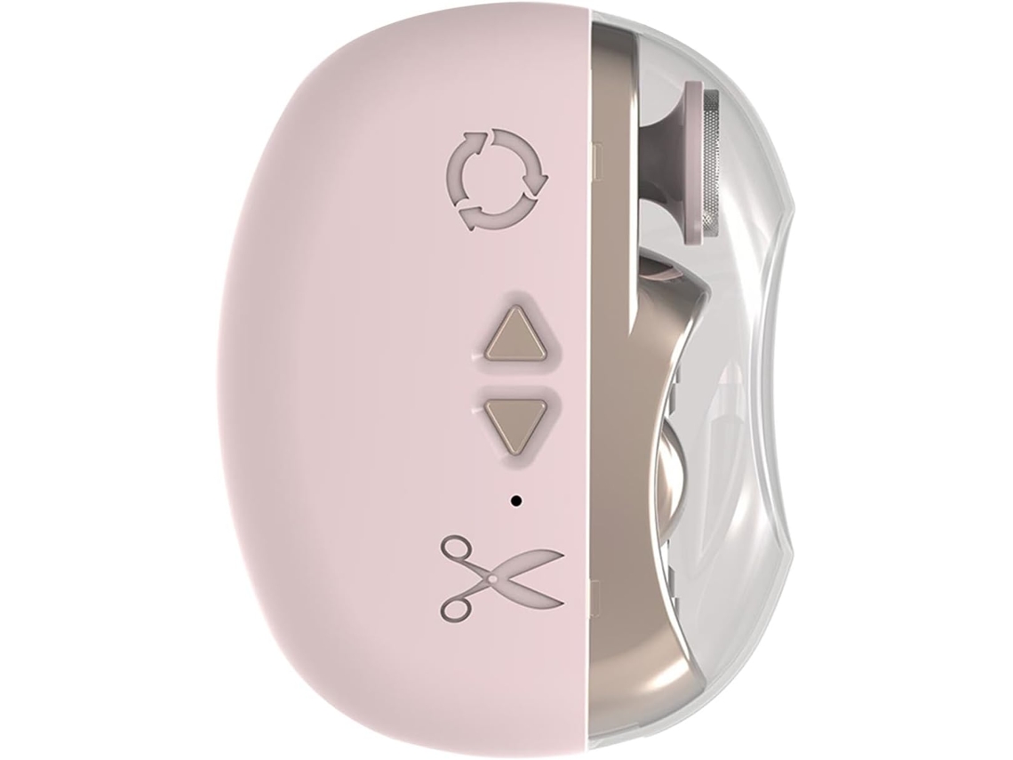 Cortador De Unhas Automático Para Idosos