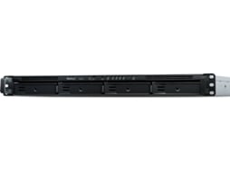 Baía de Disco SYNOLOGY  Rx418