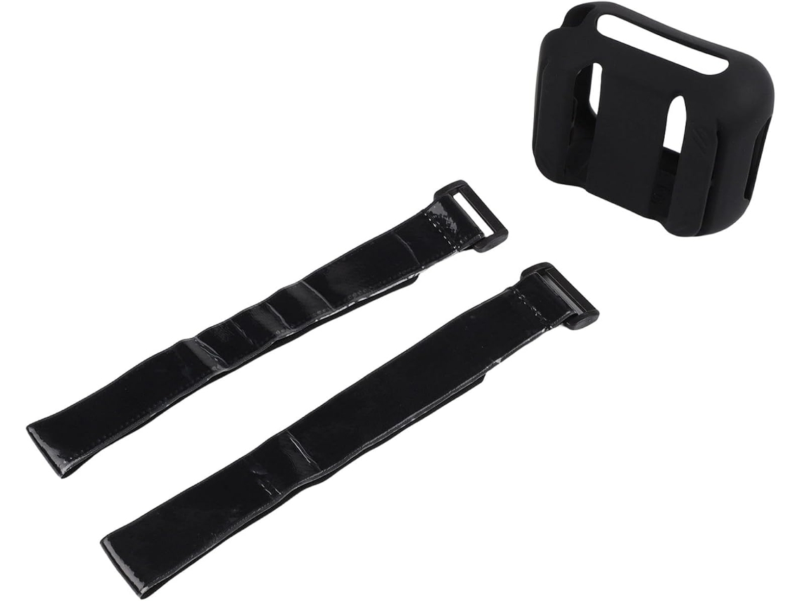 Capa Protetora De Silicone Resistente A Impactos Para Jbl Go