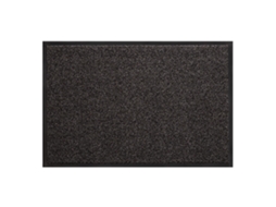 Tapete de Entrada Ingresso 90X150 Cm Antracite HAMAT