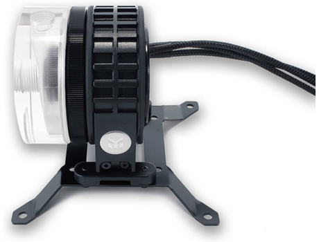 Bomba de Água EK WATER BLOCKS XTOP Revo D5 PWM