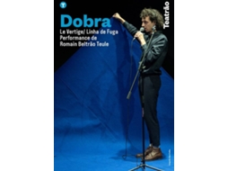 Bilhete Dobra - De Romain Beltrão Teule