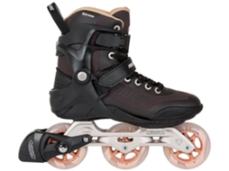 Patins Powerslide Phuzion Radon Bronze 90 38 (940694)
