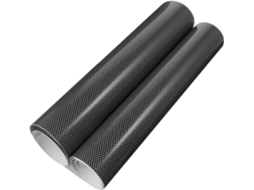 Película De Pvc Preta Para Faróis E Lanternas Traseiras De Carros, Resistente A Arranhões E Durável.