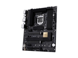 Motherboard ASUS ProArt Z490-CREATOR 10G (Socket LGA 1200 - Intel Z490 - ATX)