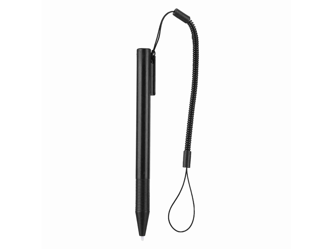 Estilo (resistente A Arranhões Com Cordão De Mola) Estilo Resistivo Para Pos Pda Navegadores Com Cordão De Mola