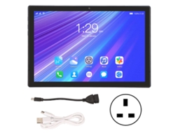 Tablet (tela Grande De 10 Polegadas Com Chamada 4g)