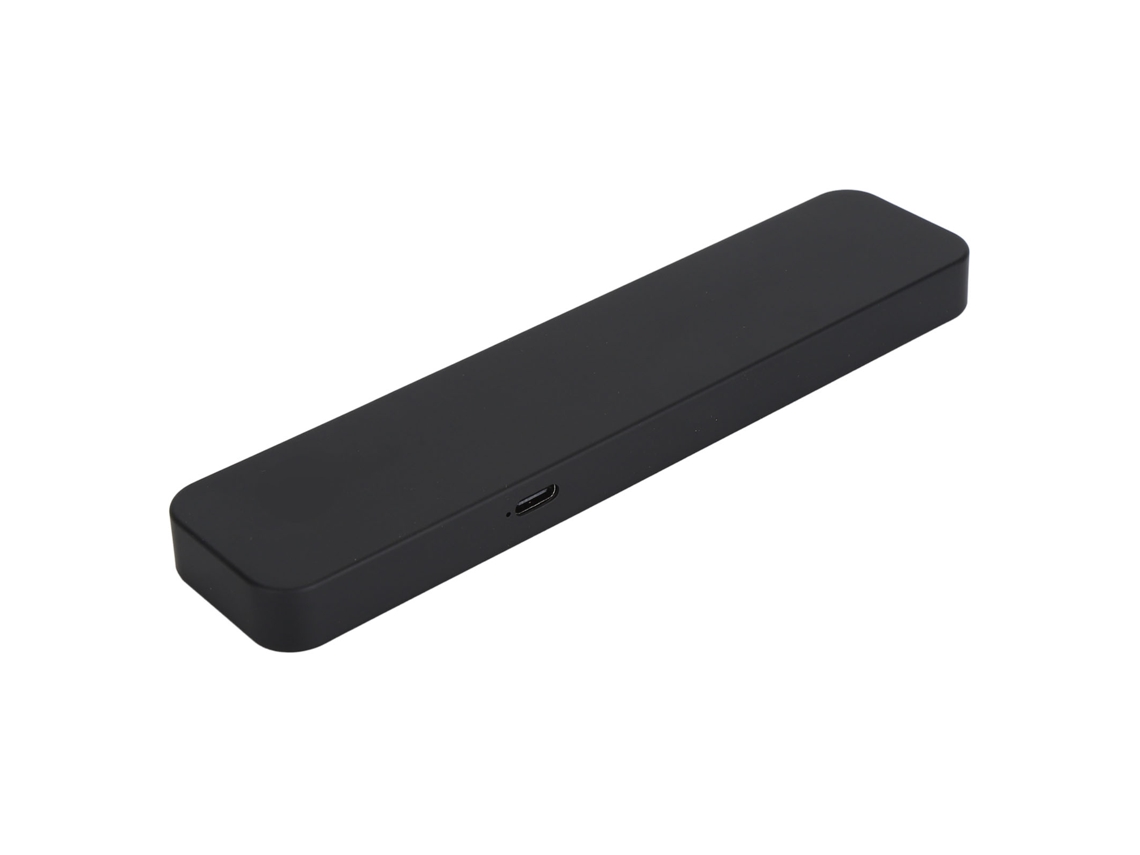 Coluna de Sono com condução óssea e Bluetooth 5.3 EOOCOO