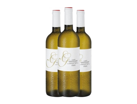 Vinho branco GIACOSA FRATELLI Cortese Cortese di Gavi (0.75 L - 3 Unidades)