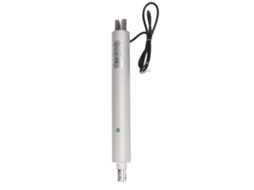 Laxiscreed Atuação Linear Hidráulico Eléctrico 150mm Com Força De 3000n Para Eletrodomésticos