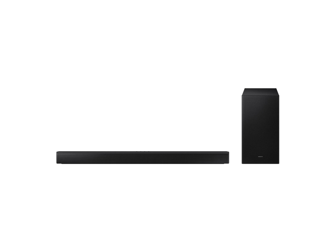 SAMSUNG Hw-B650D Preto 3.1 Canais