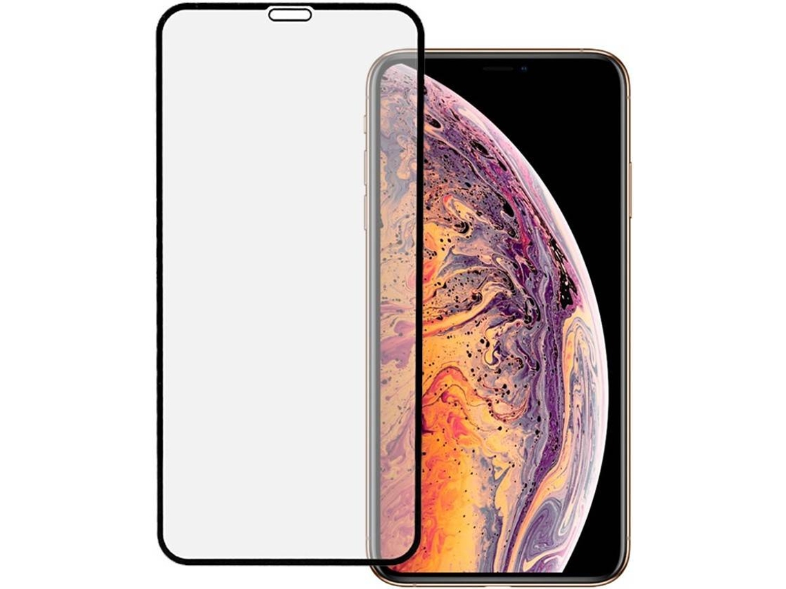 Pelicula de Vidro WEPHONE ACCESORIOS iPhone X«iPhone XS