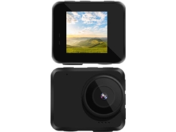 Mini Câmera Corporal A35, Câmera Digital Sem Fio Hd 1080p, Tamanho de Bolso SFUSHOS