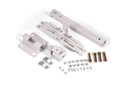 Suporte Universal Branco Para Projetor, Ideal Para Parede E Teto