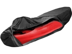 Capas Para Caiaque, Proteção Uv, Capa Resistente Ao Pó Para Canoa, Para Uso Interno E Externo, Acessórios